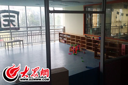 臨沂一幼兒園兒童被碎玻璃崩傷 如何賠償成難題