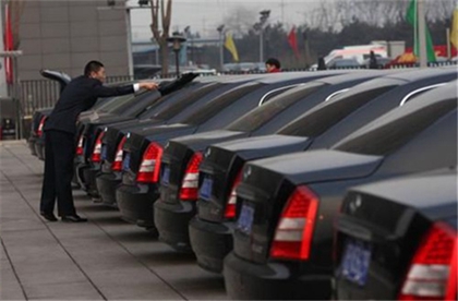 聚焦山東車改：嚴(yán)防既拿補貼又坐公車現(xiàn)象發(fā)生
