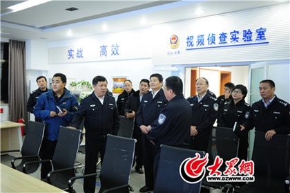 2015震驚臨沂的十大刑事案件