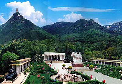垛莊鎮(zhèn)、朱村獲山東省