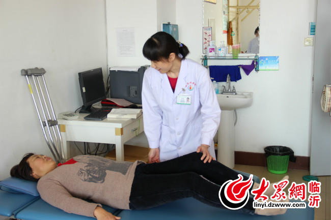 臨沂第二批腦康（護(hù)腦）公益工程項(xiàng)目啟動(dòng)