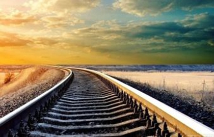 臨沭也通鐵路了！沂沭鐵路今日正式開通